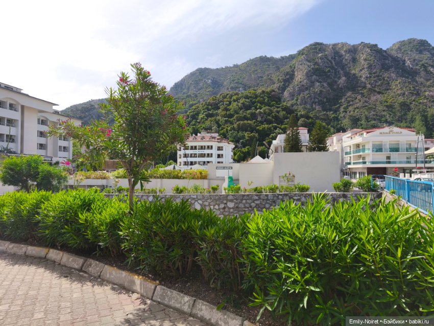 Мур-мурис (часть 6) — Туризм и путешествия: фотоотчеты из поездок