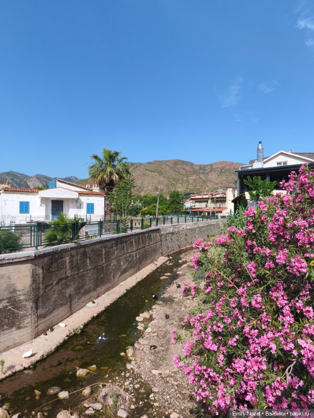 Мур-мурис (часть 6) — Туризм и путешествия: фотоотчеты из поездок