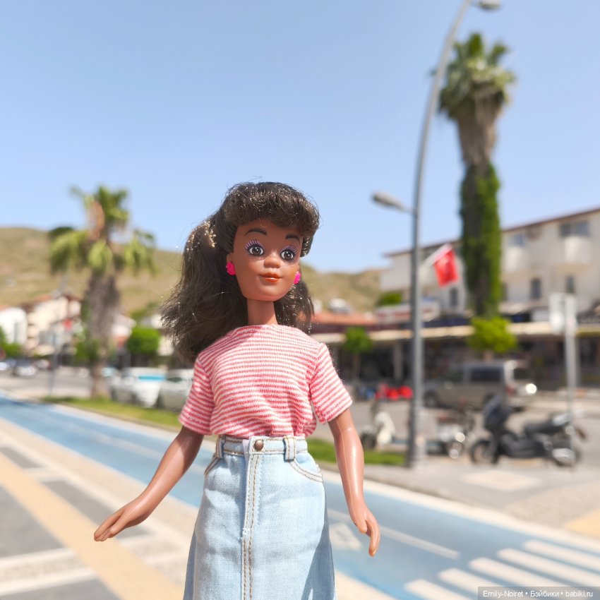 Мур-мурис (часть 6) — Туризм и путешествия: фотоотчеты из поездок (фото 4)