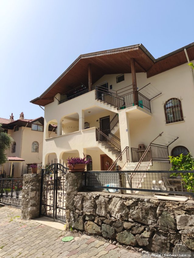 Мур-мурис (часть 6) — Туризм и путешествия: фотоотчеты из поездок (фото 6)