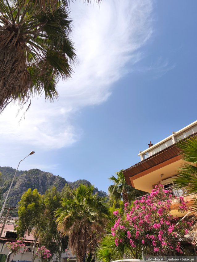 Мур-мурис (часть 6) — Туризм и путешествия: фотоотчеты из поездок