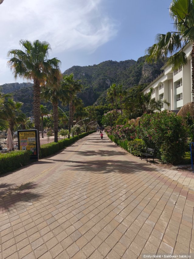 Мур-мурис (часть 6) — Туризм и путешествия: фотоотчеты из поездок