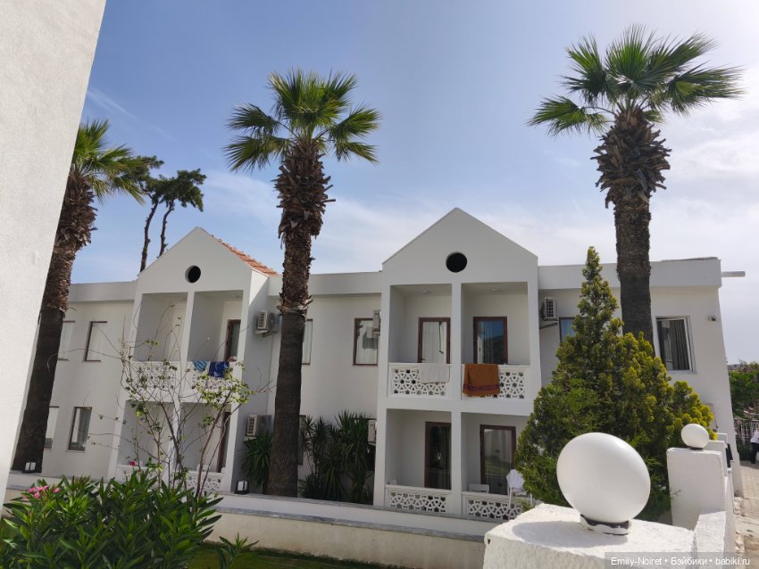 Мур-мурис (часть 6) — Туризм и путешествия: фотоотчеты из поездок