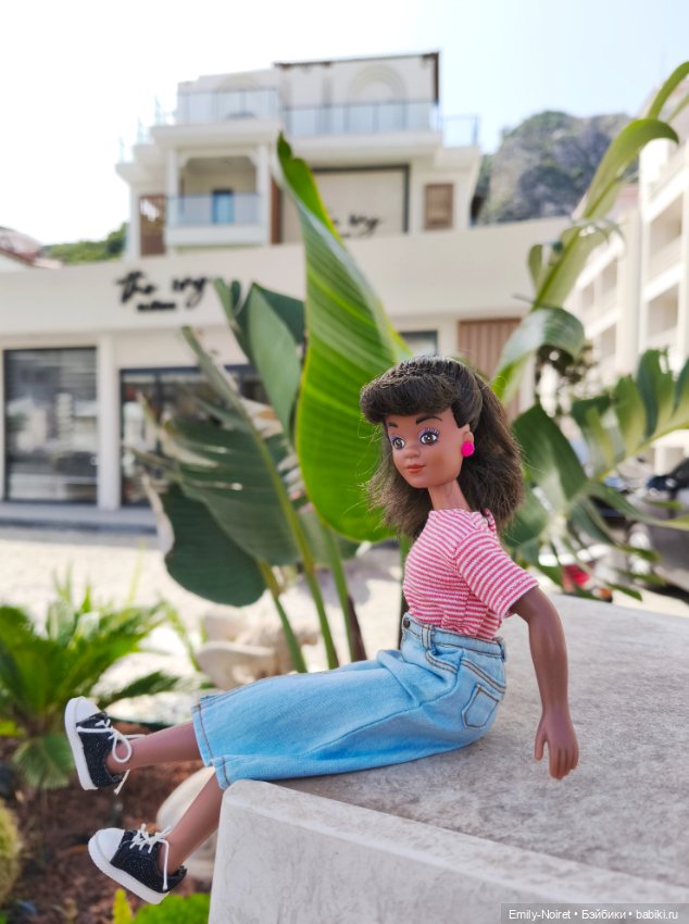 Мур-мурис (часть 6) — Туризм и путешествия: фотоотчеты из поездок (фото 3)