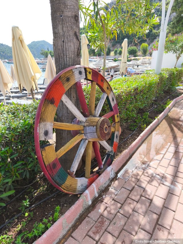 Мур-мурис (часть 6) — Туризм и путешествия: фотоотчеты из поездок