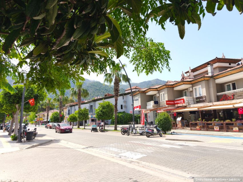 Мур-мурис (часть 6) — Туризм и путешествия: фотоотчеты из поездок (фото 5)