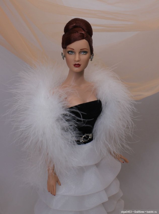 Куклы Tonner: ч. 113 — Фэшн