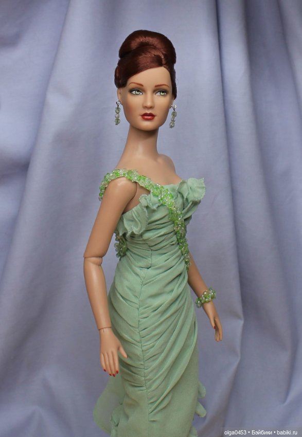 Куклы Tonner: ч. 113 — Фэшн (фото 8)