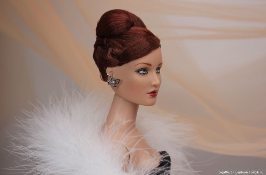 Куклы Tonner: ч. 113 — Фэшн