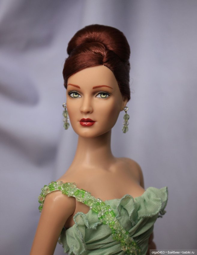 Куклы Tonner: ч. 113 — Фэшн