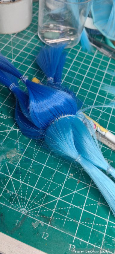 Восстановление. Холодная Эбби (фото 6)