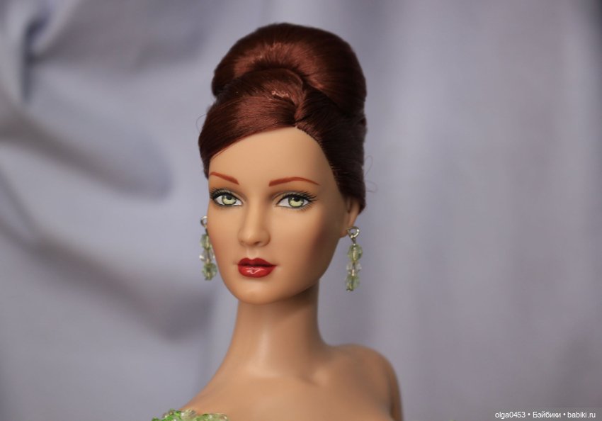 Куклы Tonner: ч. 113 — Фэшн (фото 10)