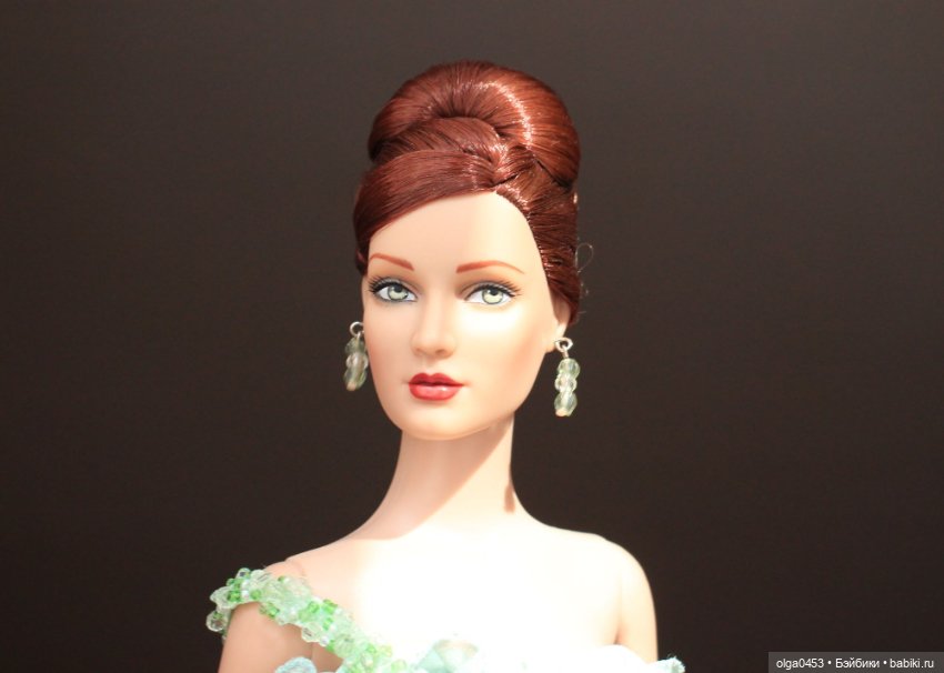 Куклы Tonner: ч. 113 — Фэшн