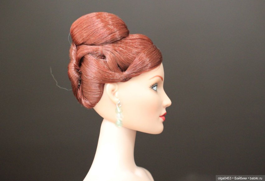 Куклы Tonner: ч. 113 — Фэшн