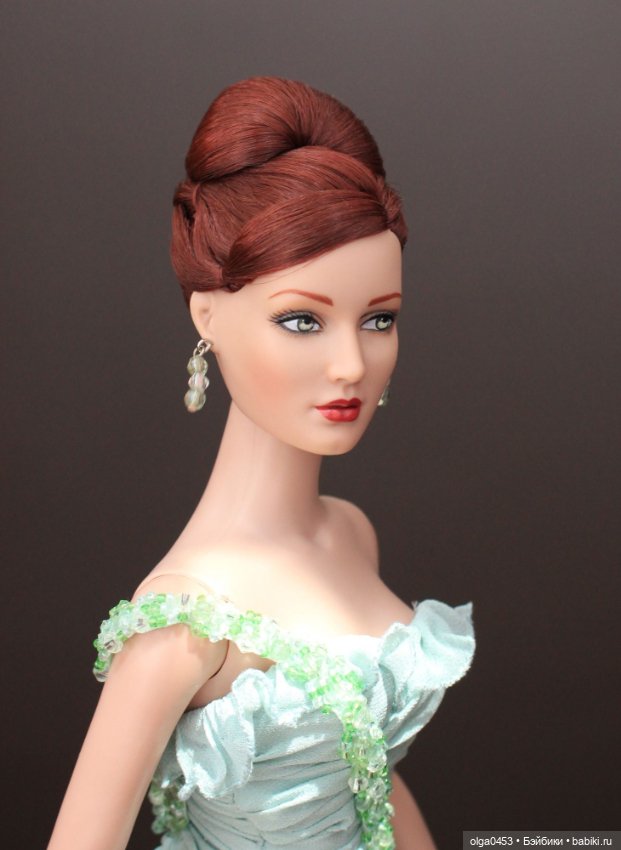 Куклы Tonner: ч. 113 — Фэшн