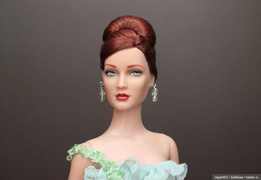 Куклы Tonner: ч. 113 — Фэшн