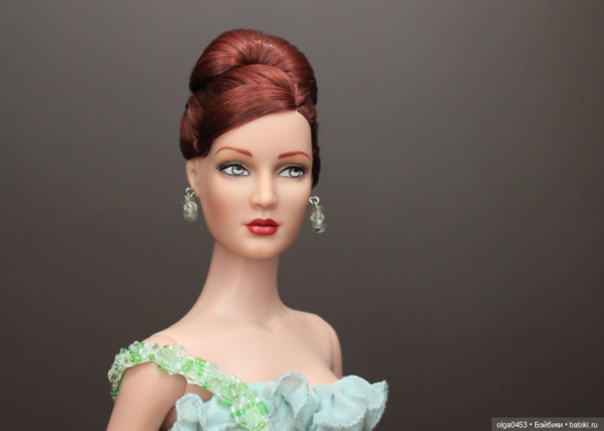 Куклы Tonner: ч. 113 — Фэшн