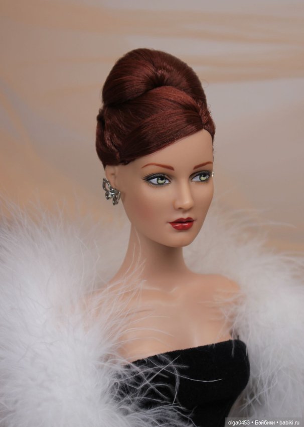 Куклы Tonner: ч. 113 — Фэшн