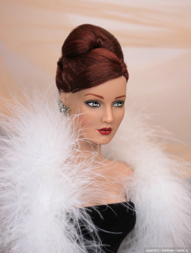 Куклы Tonner: ч. 113 — Фэшн