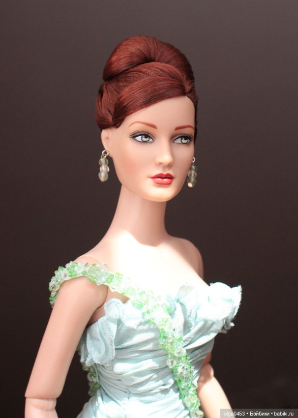 Куклы Tonner: ч. 113 — Фэшн