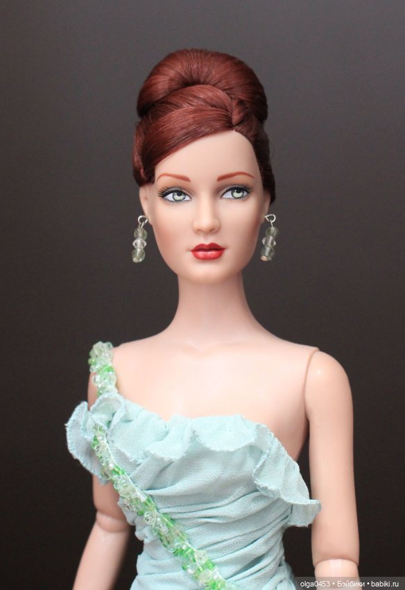 Куклы Tonner: ч. 113 — Фэшн