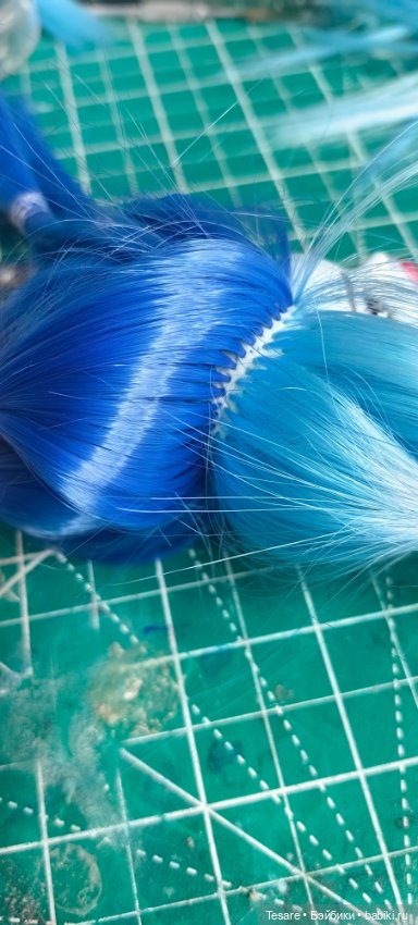 Восстановление. Холодная Эбби (фото 5)