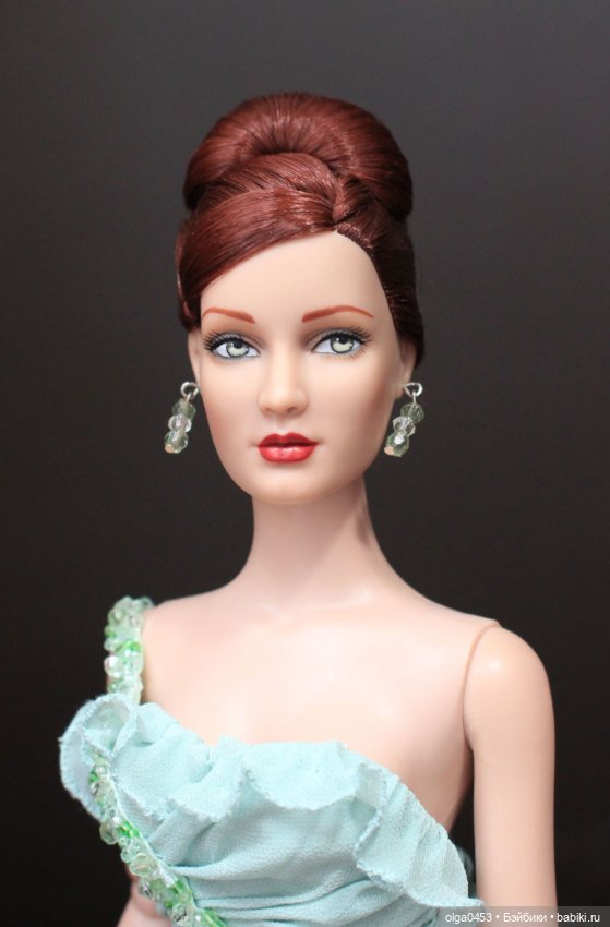 Куклы Tonner: ч. 113 — Фэшн
