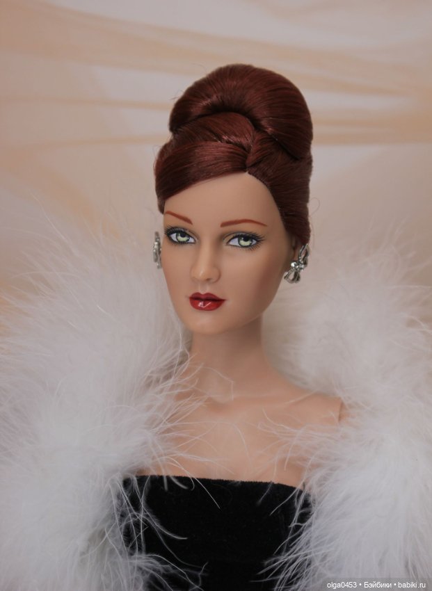 Куклы Tonner: ч. 113 — Фэшн