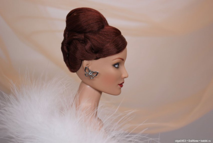 Куклы Tonner: ч. 113 — Фэшн