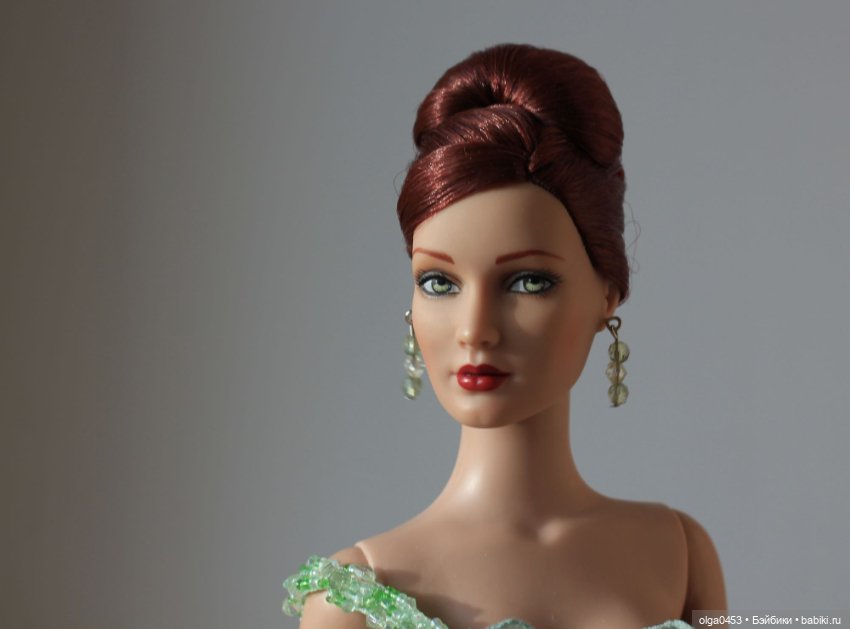 Куклы Tonner: ч. 113 — Фэшн