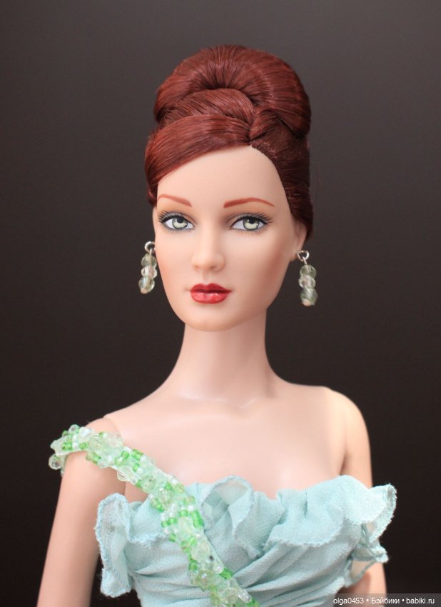 Куклы Tonner: ч. 113 — Фэшн