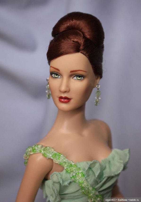 Куклы Tonner: ч. 113 — Фэшн