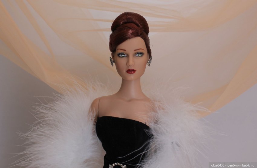 Куклы Tonner: ч. 113 — Фэшн