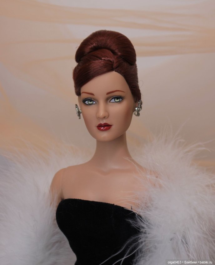 Куклы Tonner: ч. 113 — Фэшн
