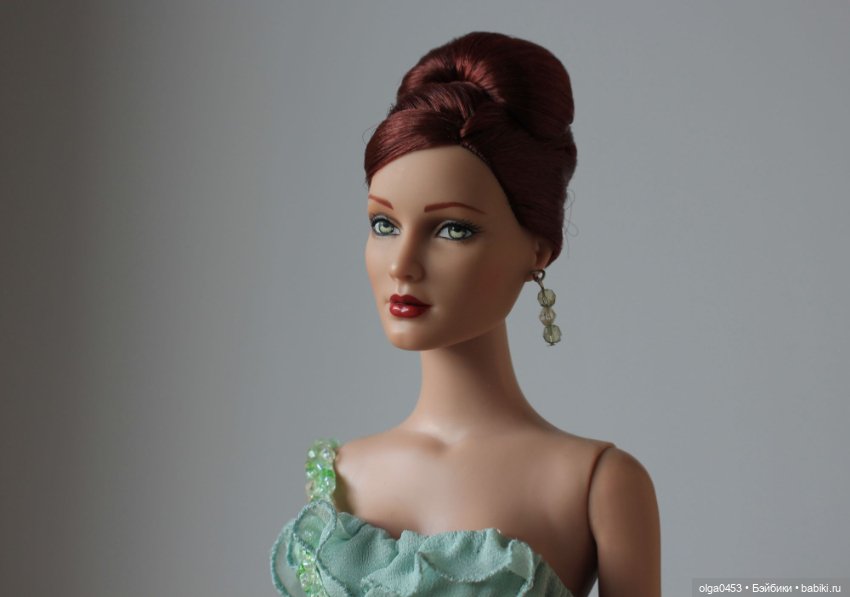 Куклы Tonner: ч. 113 — Фэшн