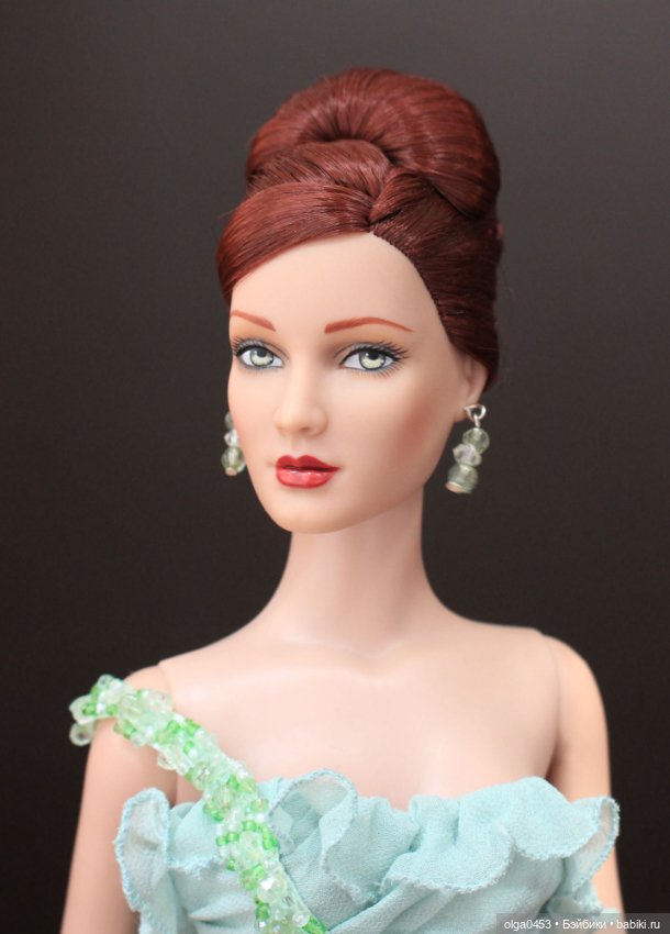 Куклы Tonner: ч. 113 — Фэшн