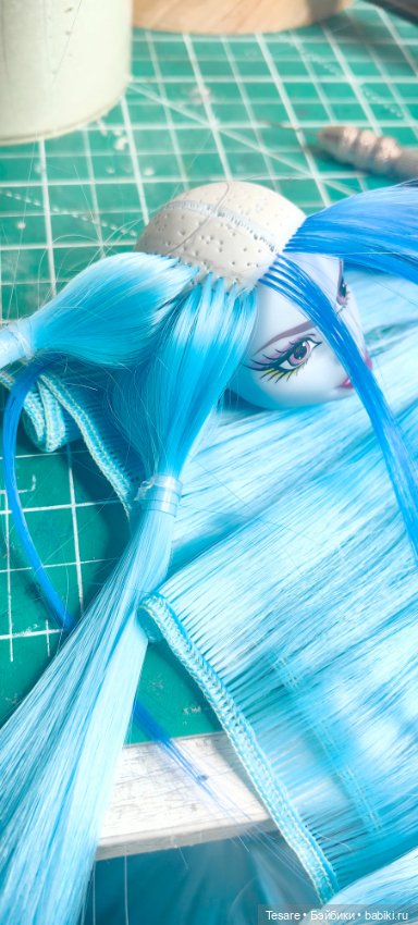 Восстановление. Холодная Эбби (фото 4)