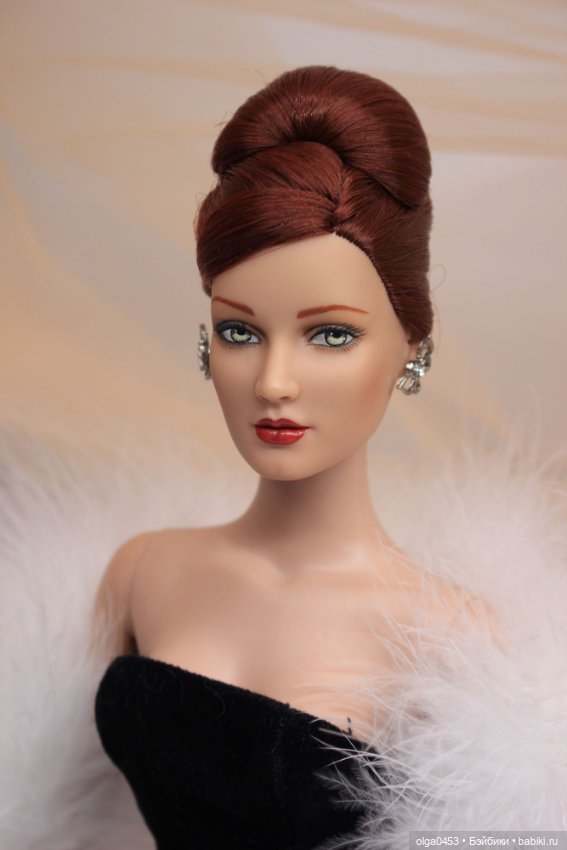 Куклы Tonner: ч. 113 — Фэшн