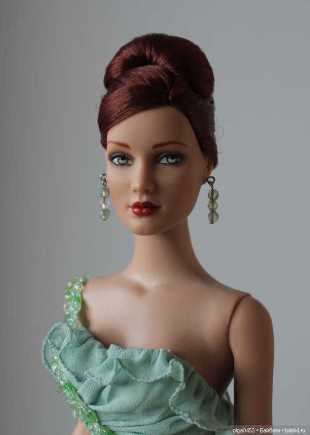 Куклы Tonner: ч. 113 — Фэшн