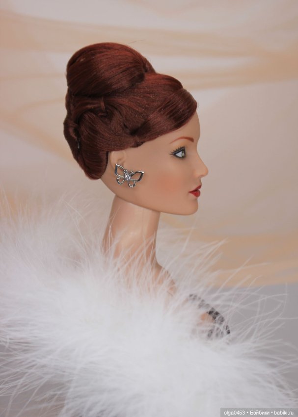 Куклы Tonner: ч. 113 — Фэшн