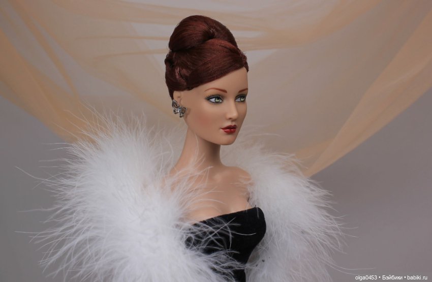 Куклы Tonner: ч. 113 — Фэшн