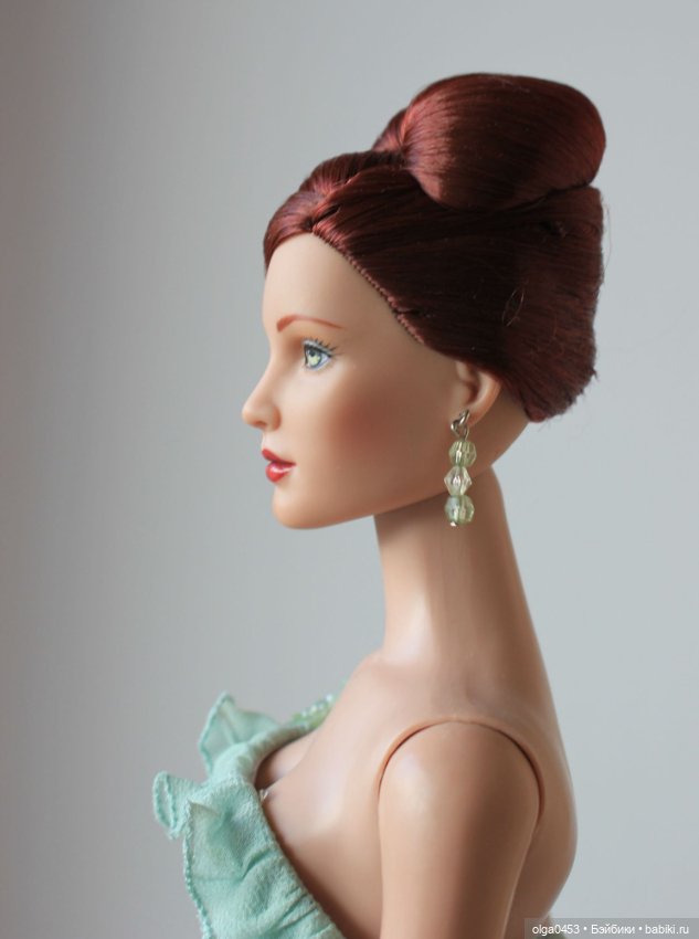 Куклы Tonner: ч. 113 — Фэшн