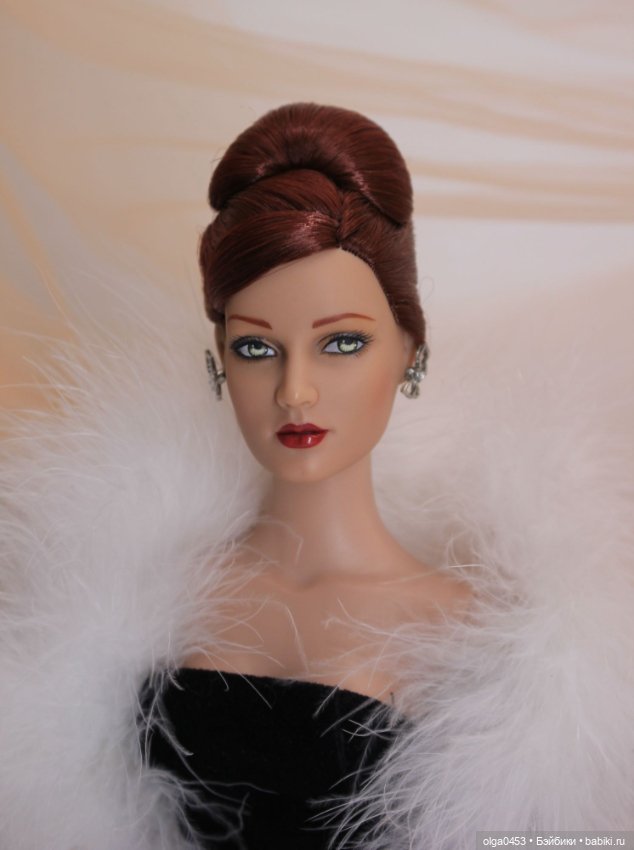 Куклы Tonner: ч. 113 — Фэшн