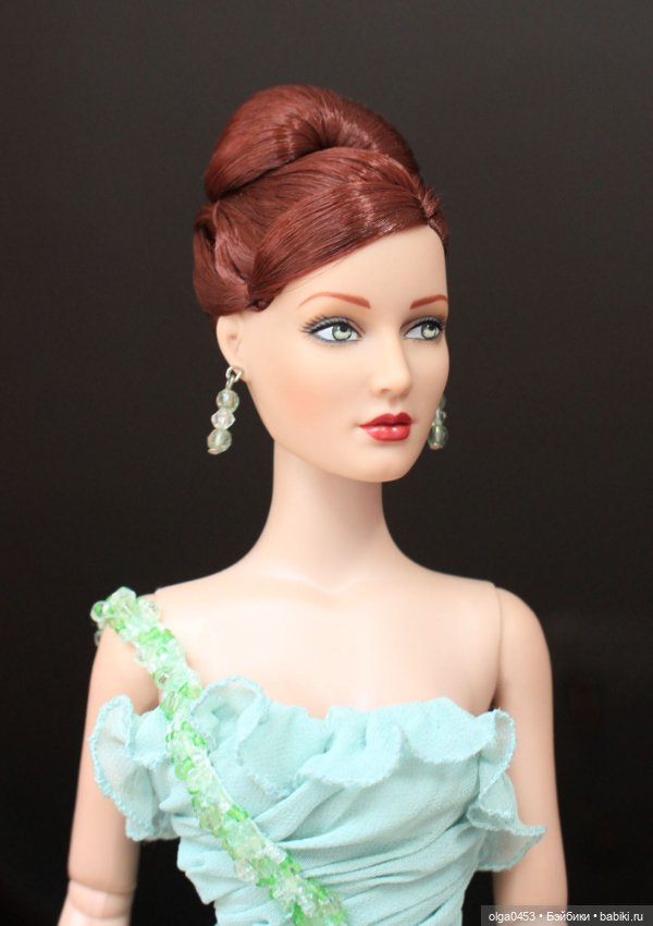 Куклы Tonner: ч. 113 — Фэшн