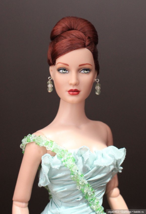 Куклы Tonner: ч. 113 — Фэшн