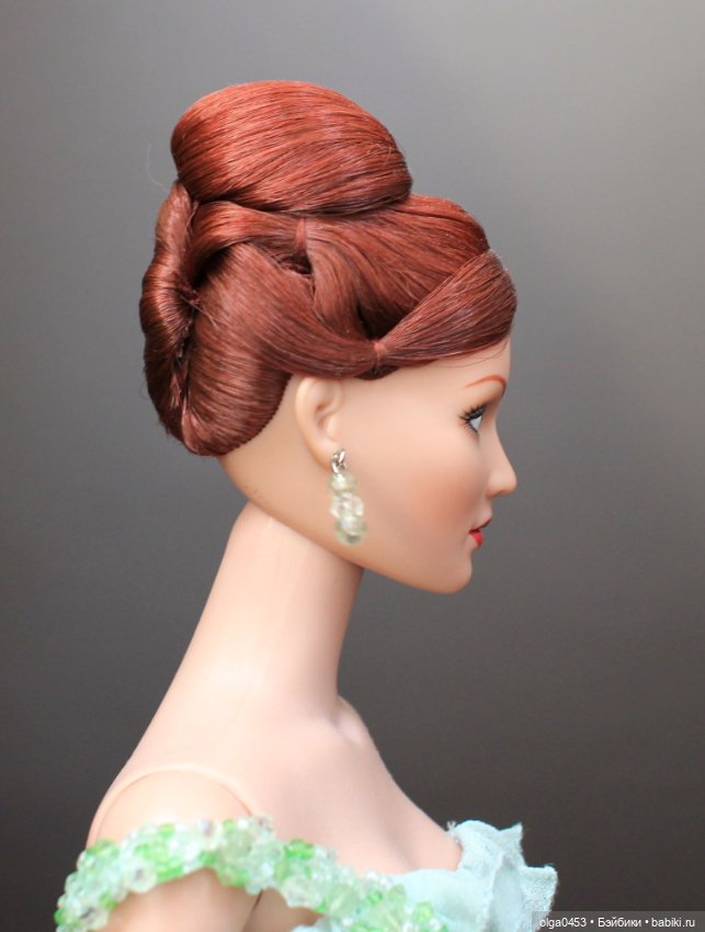 Куклы Tonner: ч. 113 — Фэшн