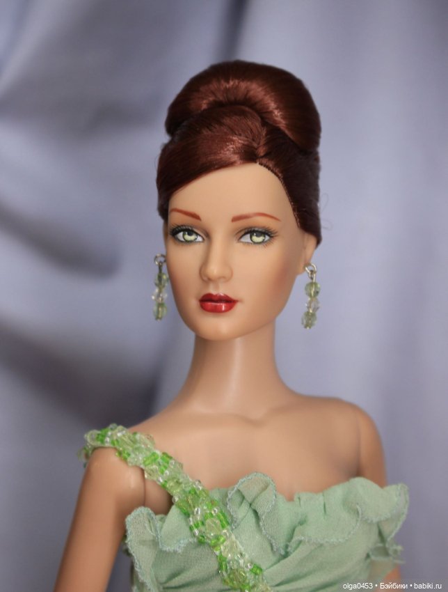 Куклы Tonner: ч. 113 — Фэшн (фото 4)