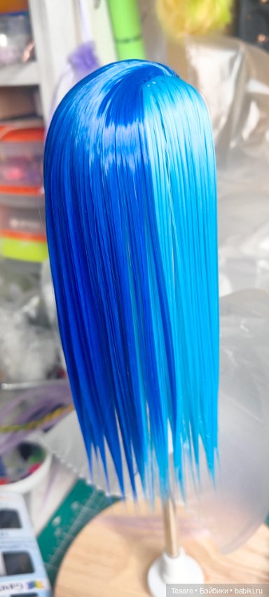 Восстановление. Холодная Эбби (фото 10)