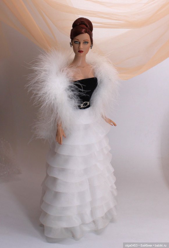 Куклы Tonner: ч. 113 — Фэшн