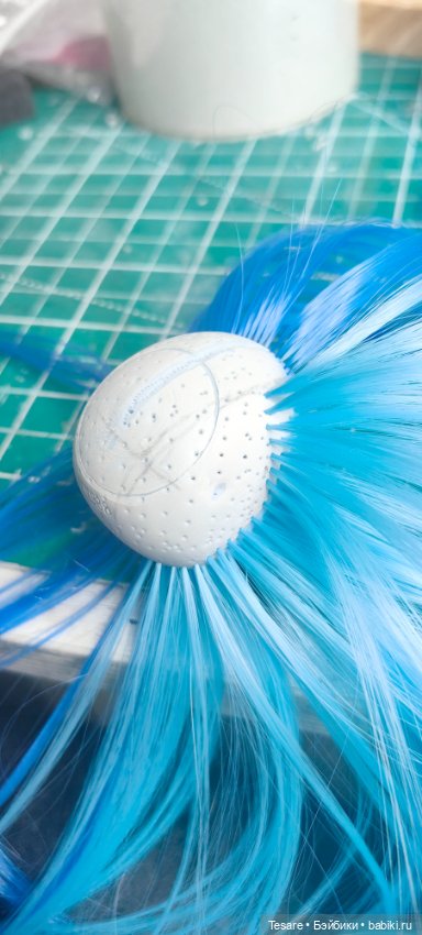 Восстановление. Холодная Эбби (фото 2)